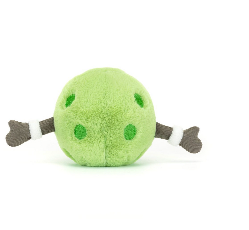 Jellycat Amuseables Sports Pickleball