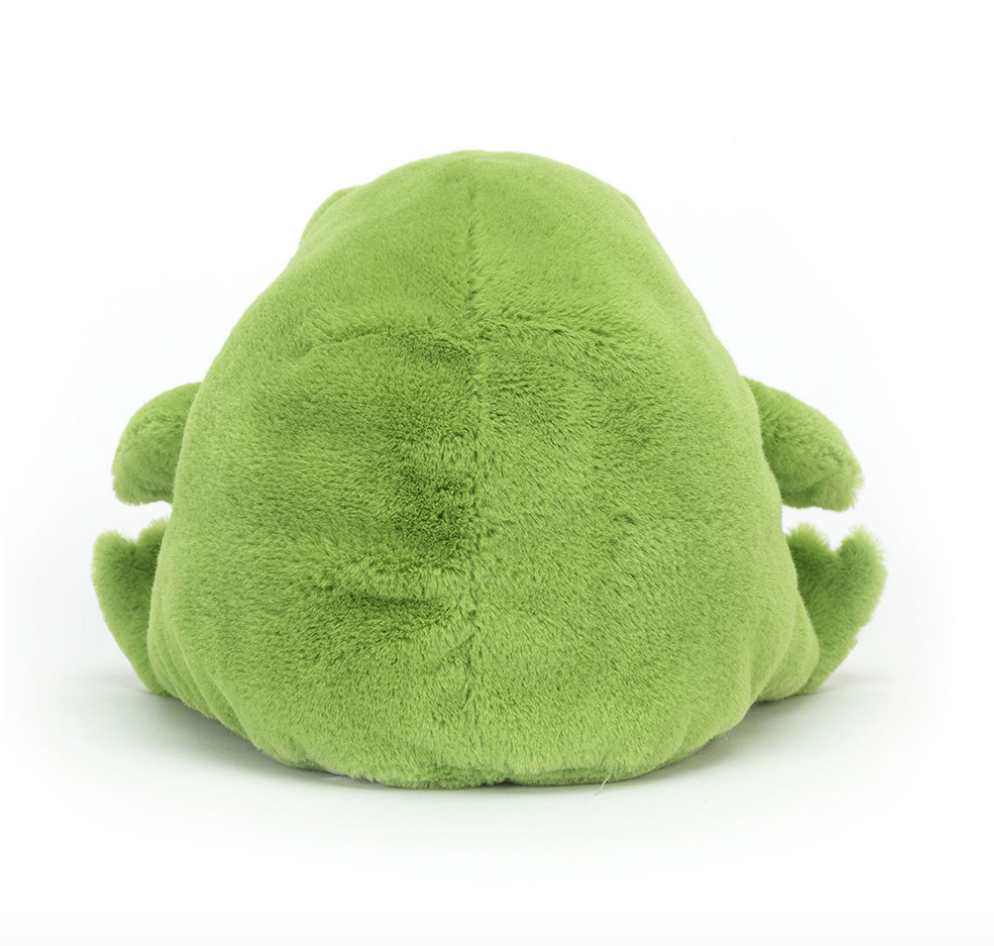 Jellycat Ricky Rain Frog