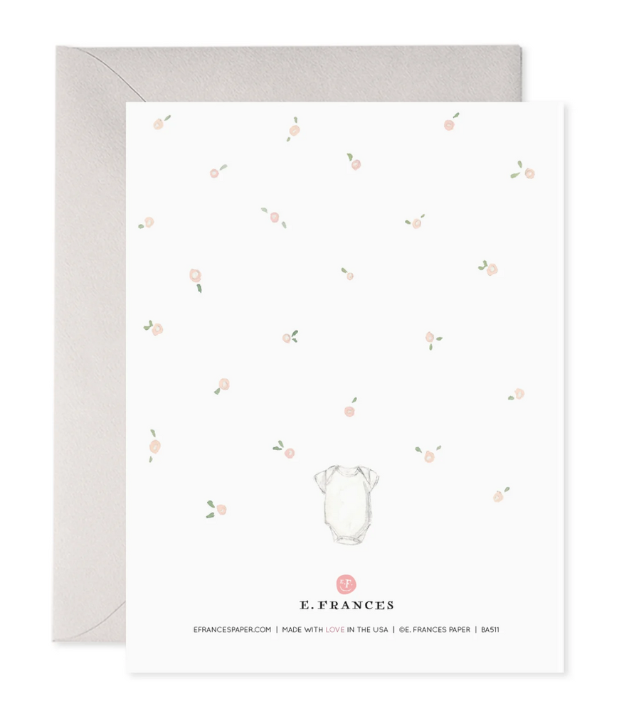 Hello Sweet Bundle Greeting Card