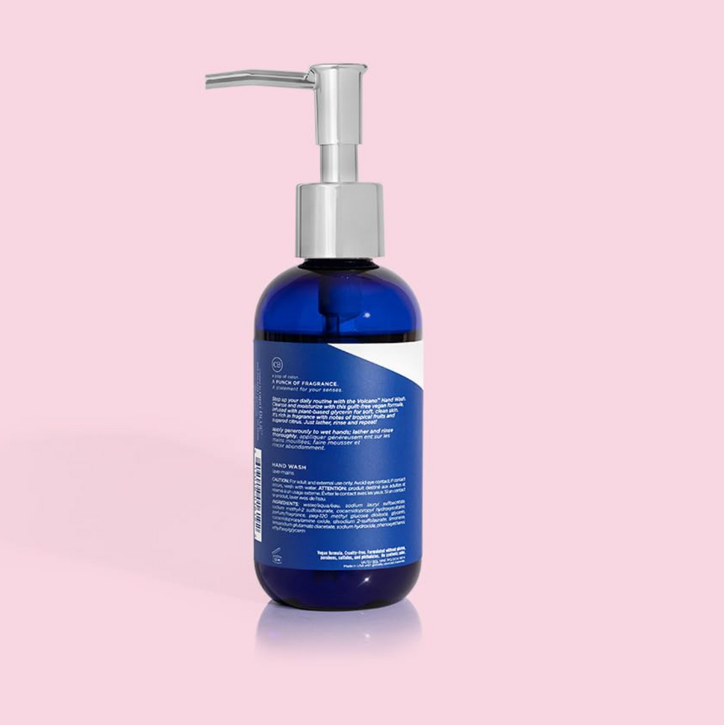 Capri Blue Volcano Hand Wash, 7.75 Ounces