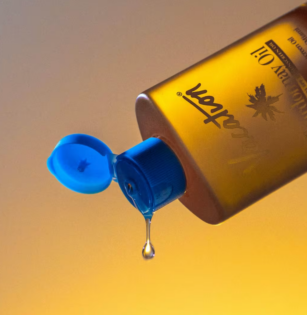 Vacation Chardonnay Oil, SPF 30