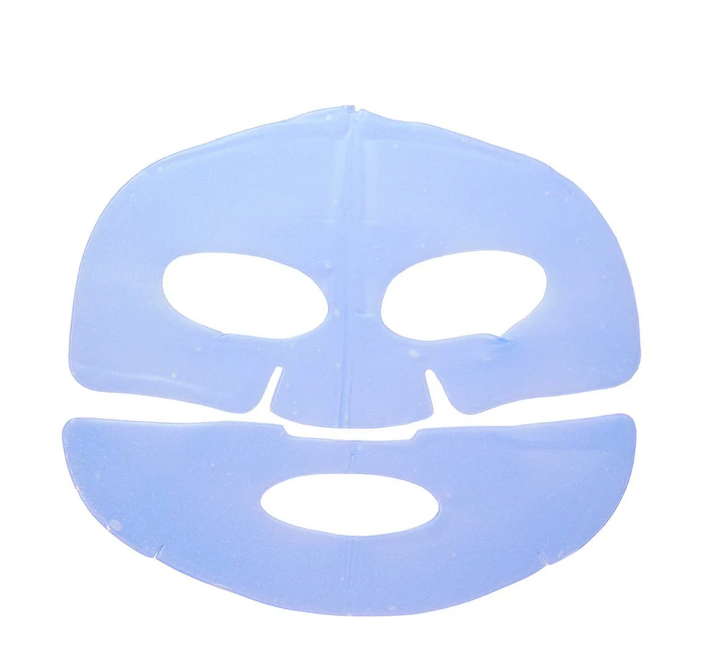 Patchology Beauty Sleep Hydrogel Restoring Night Face Mask