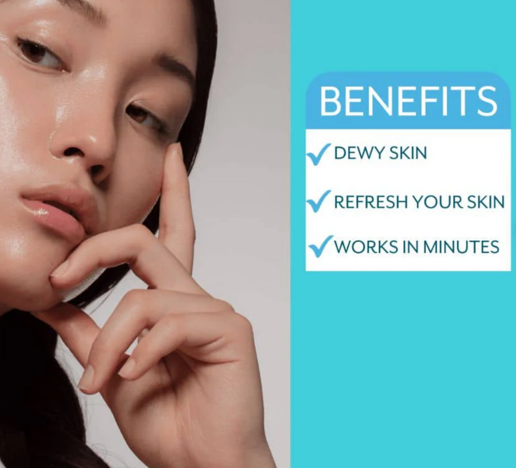 Patchology Moodmask Get Dewy With It Sheet Mask