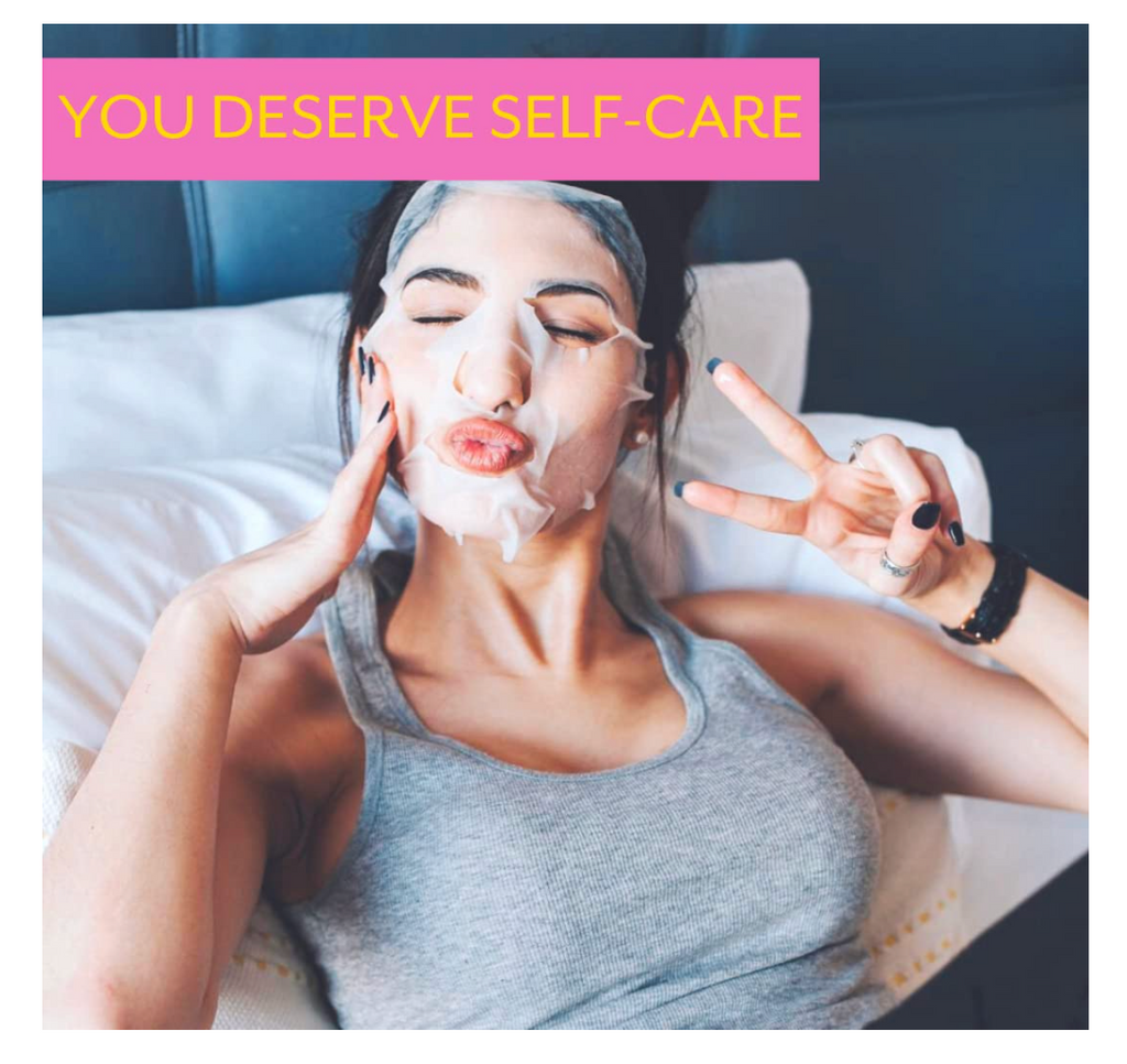 Patchology Moodmask The Good Fight Sheet Mask