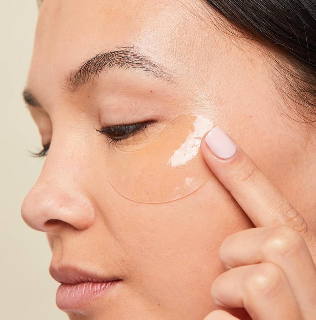 Patchology Serve Chilled Eye Gels ~ Bubbly