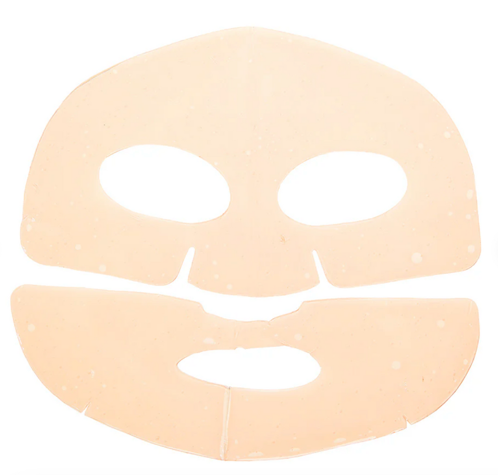 Patchology Serve Chilled Bubbly Hydrogel Face Mask