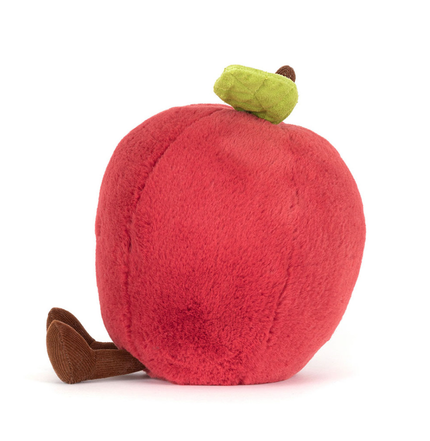 Jellycat Amuseables Apple