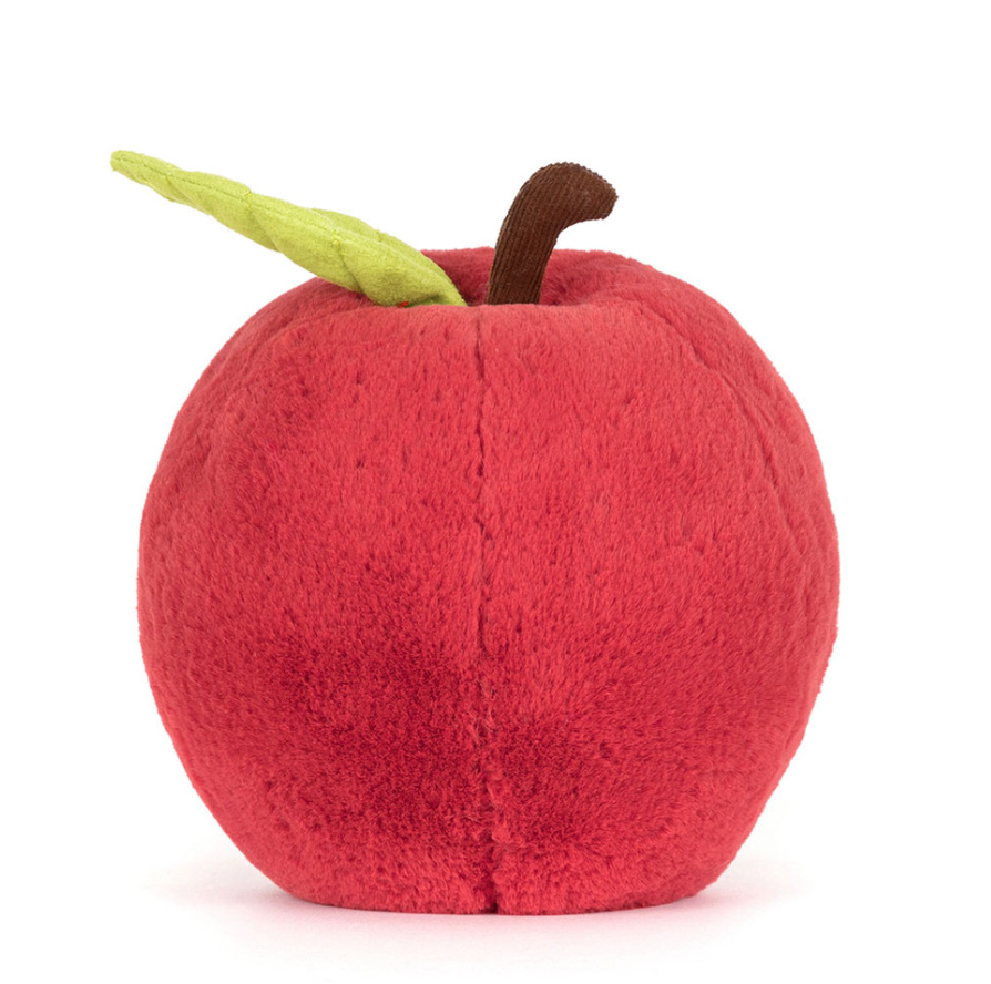 Jellycat Amuseables Apple