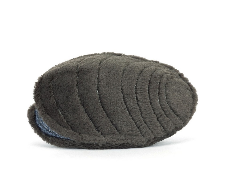 Jellycat Amuseables Michelle Mussel