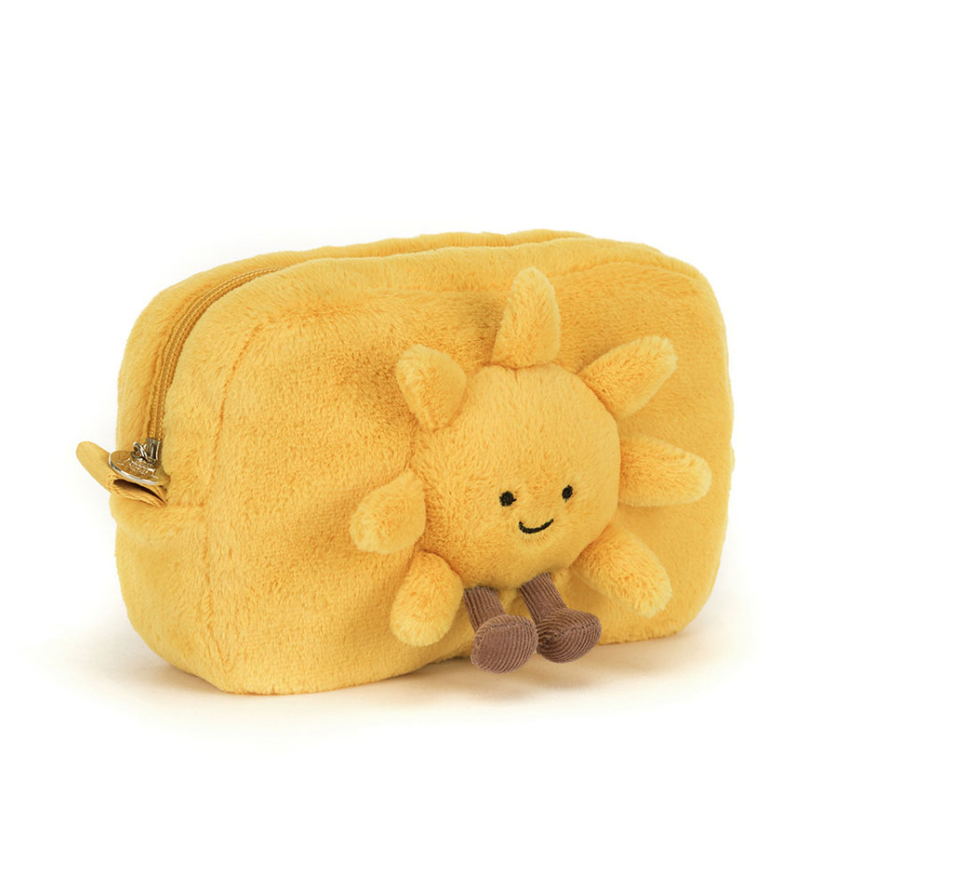 Jellycat Amuseables Sun Pouch