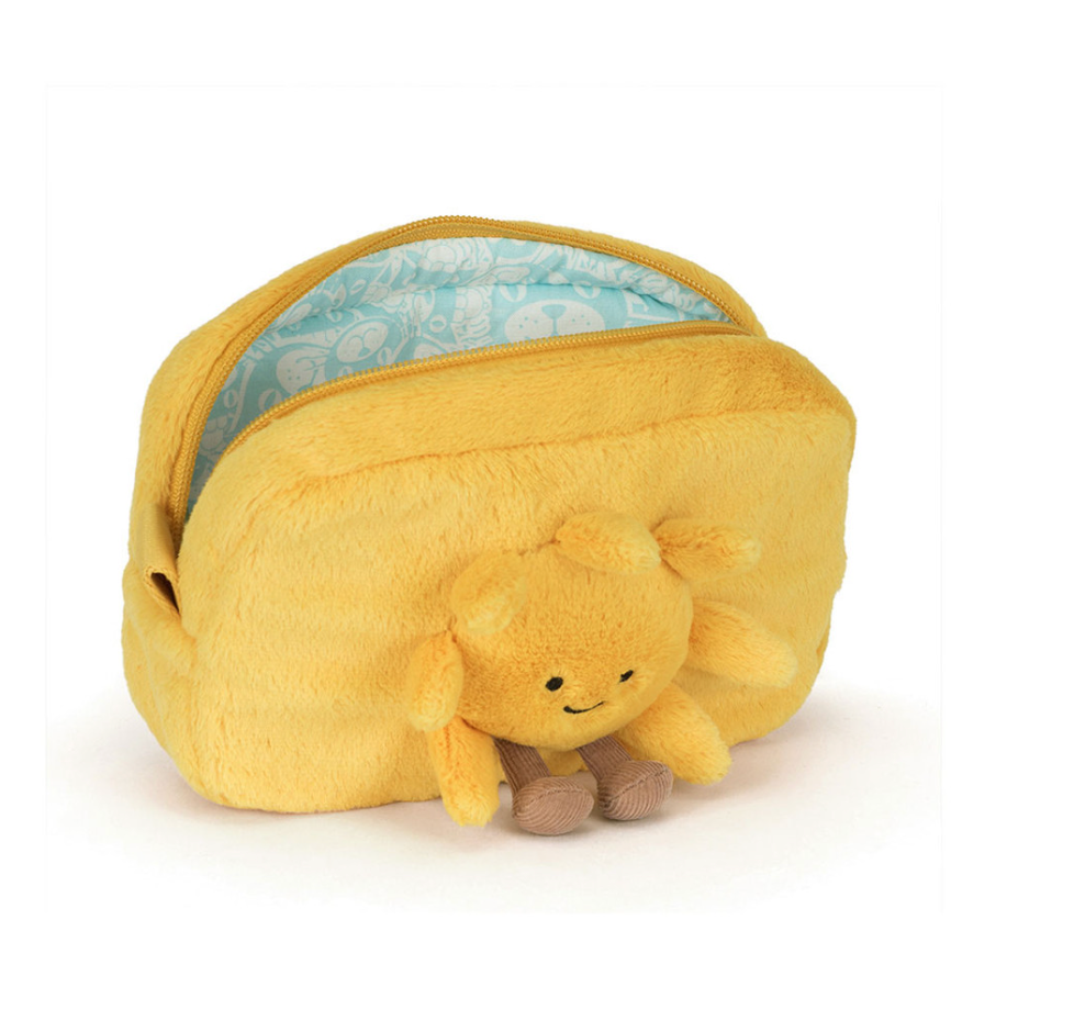 Jellycat Amuseables Sun Pouch