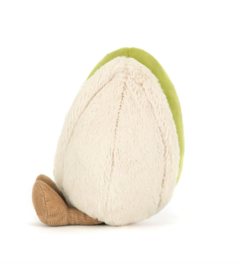 Jellycat Amuseables Horatio Pistachio