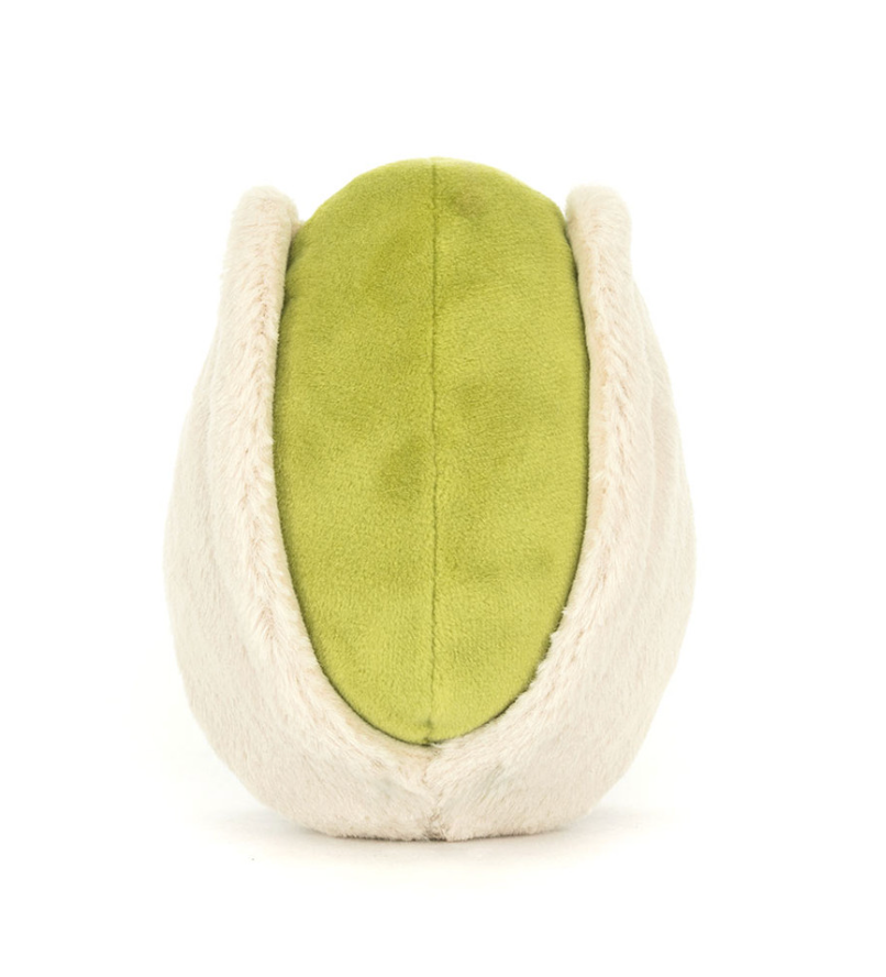 Jellycat Amuseables Horatio Pistachio