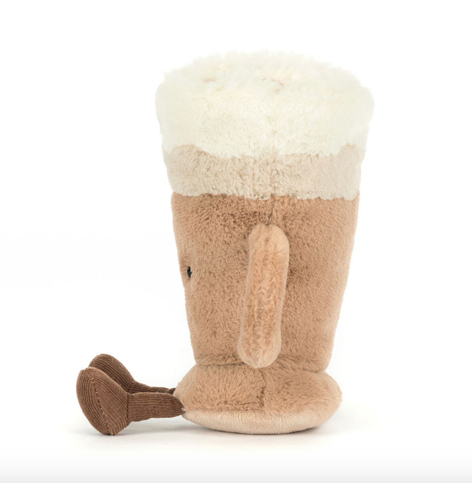Jellycat Amuseables Latte
