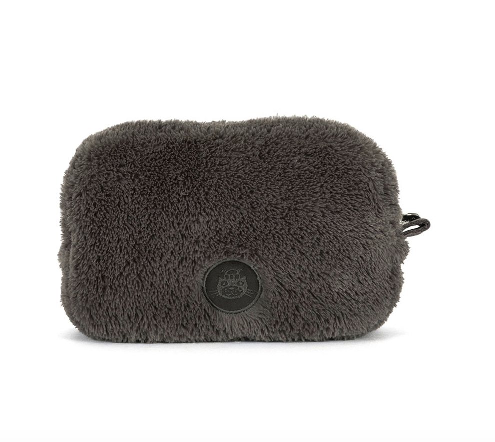 Jellycat Peanut Penguin Pouch