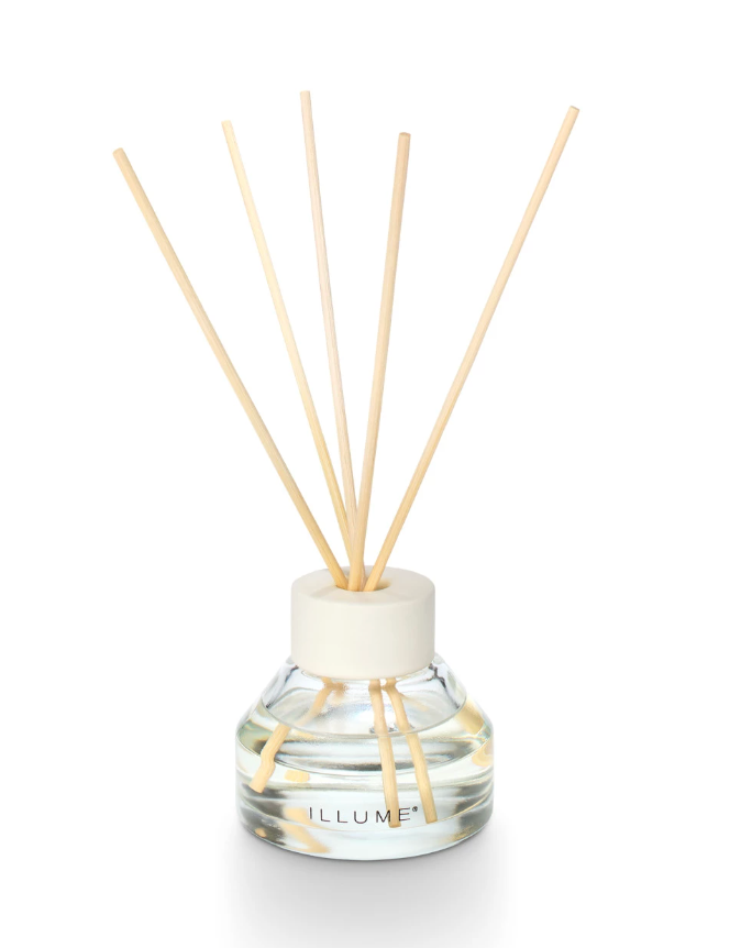 Illume Midnight Pumpkin Refillable Aromatic Reed Diffuser