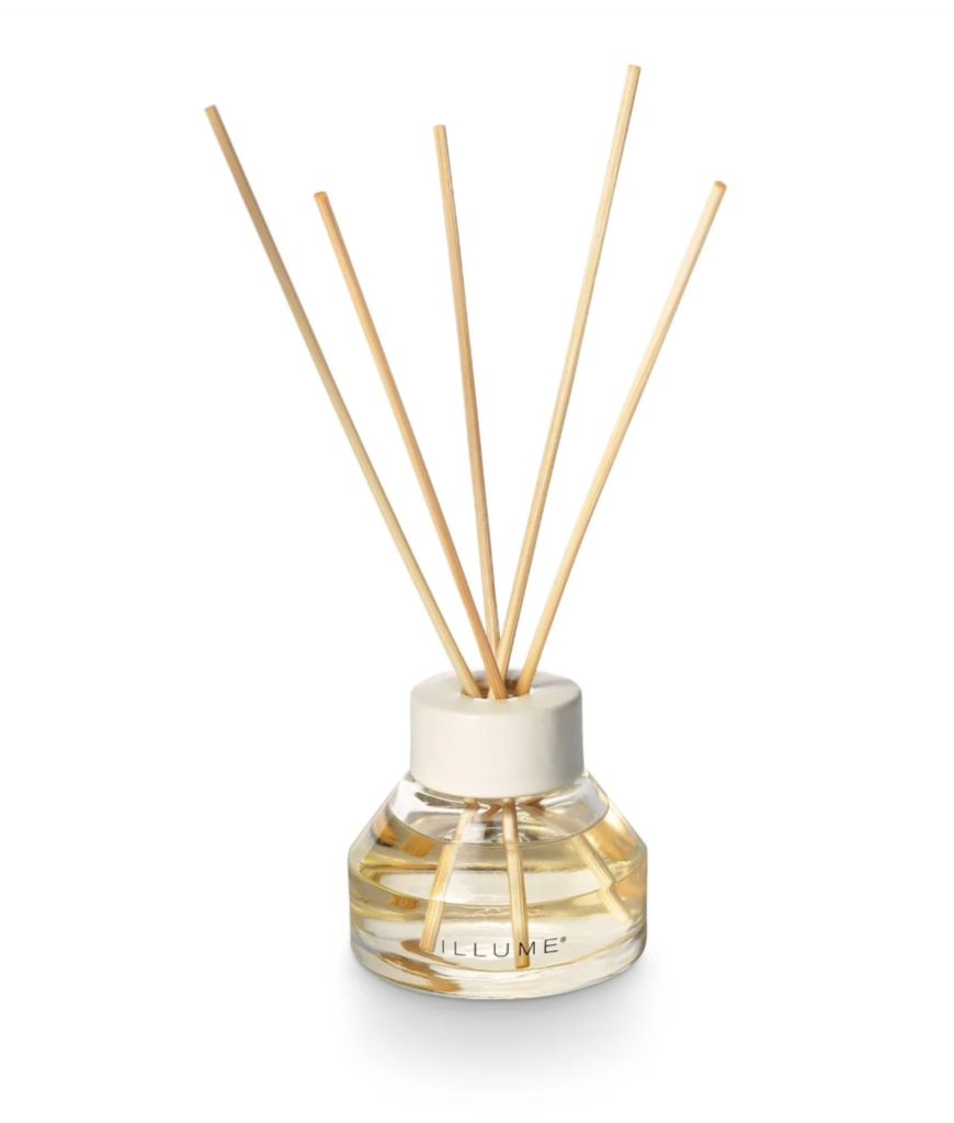 Illume Woodfire Aromatic Diffuser