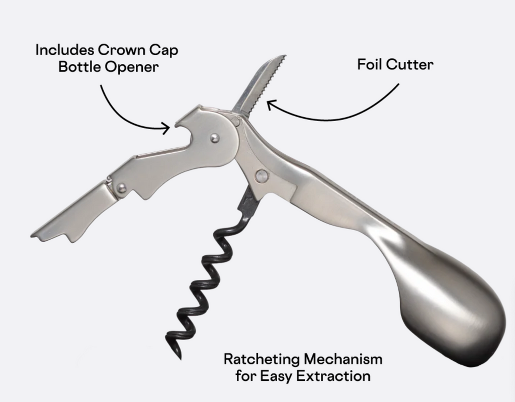 Corkcicle Wine Key
