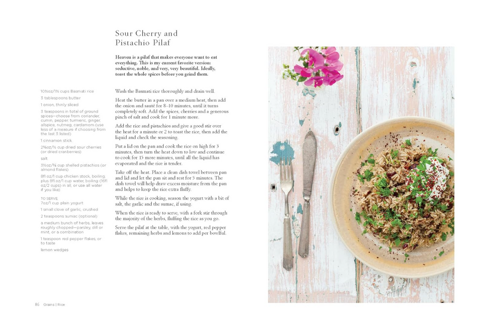 Art of The Pantry Book
