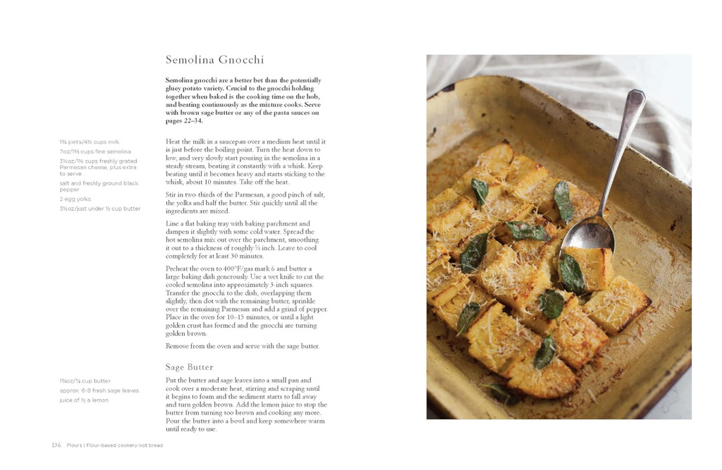 Art of The Pantry Book