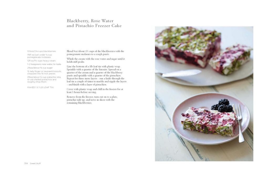 Art of The Pantry Book