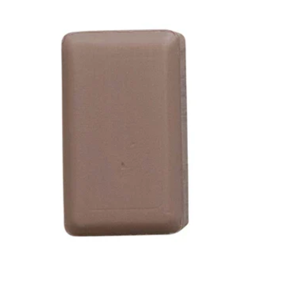 Milled Bar Soap ~ Candy Cane Scent