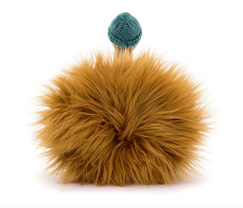 Jellycat Theo Turkey