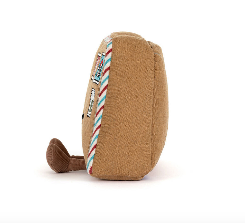 Jellycat Amuseables Letter To Santa