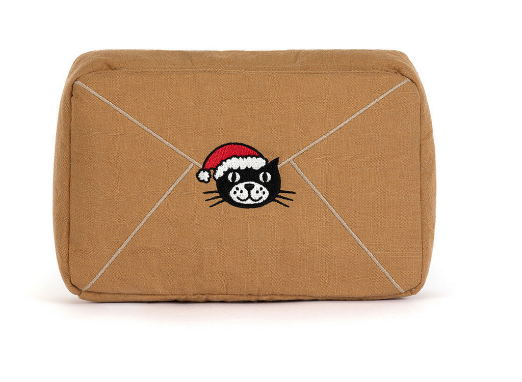 Jellycat Amuseables Letter To Santa