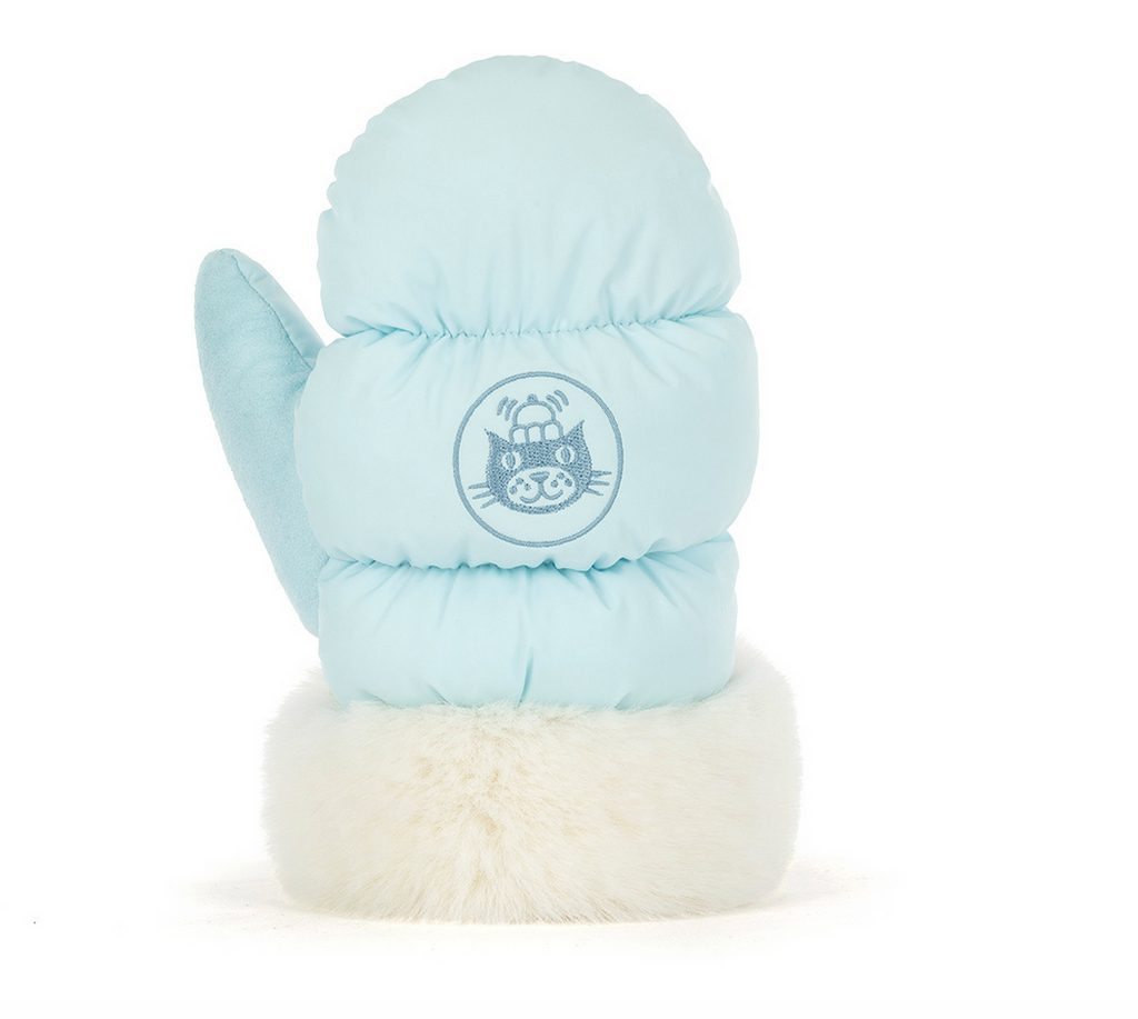 Jellycat Amuseables Mitten