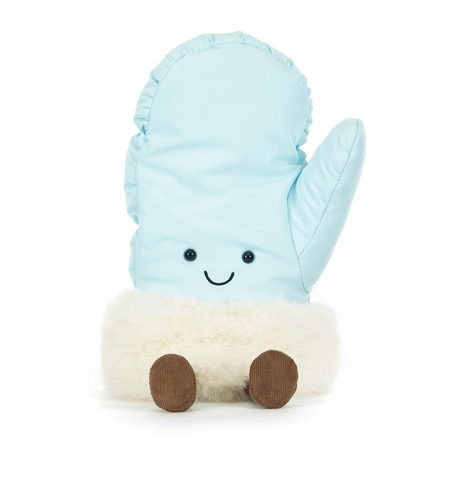 Jellycat Amuseables Mitten