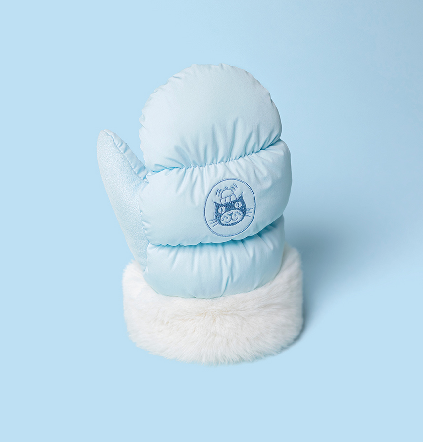 Jellycat Amuseables Mitten