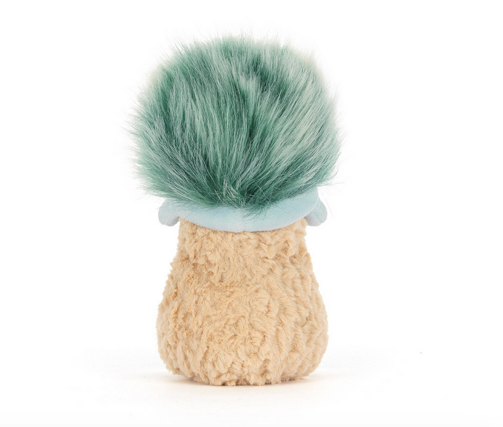 Jellycat Amuseables Peanut 'Après Ski'