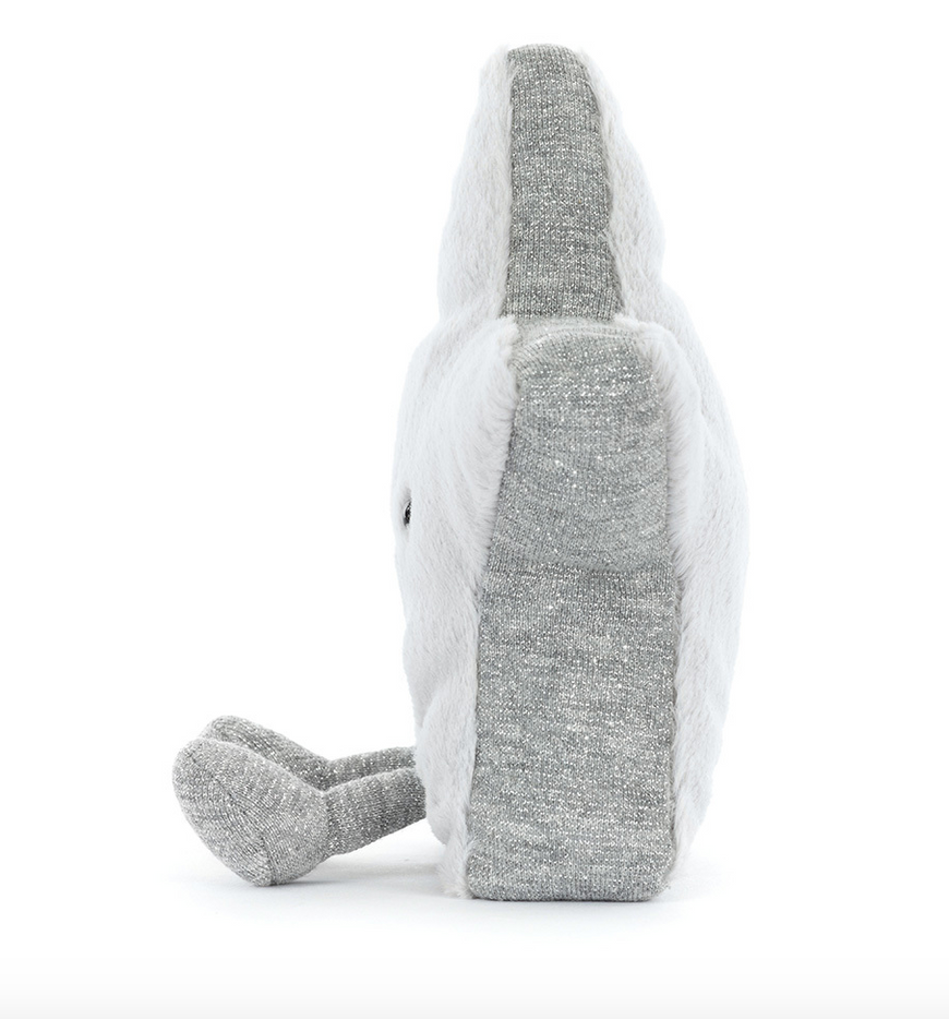Jellycat Amuseables Silver Star