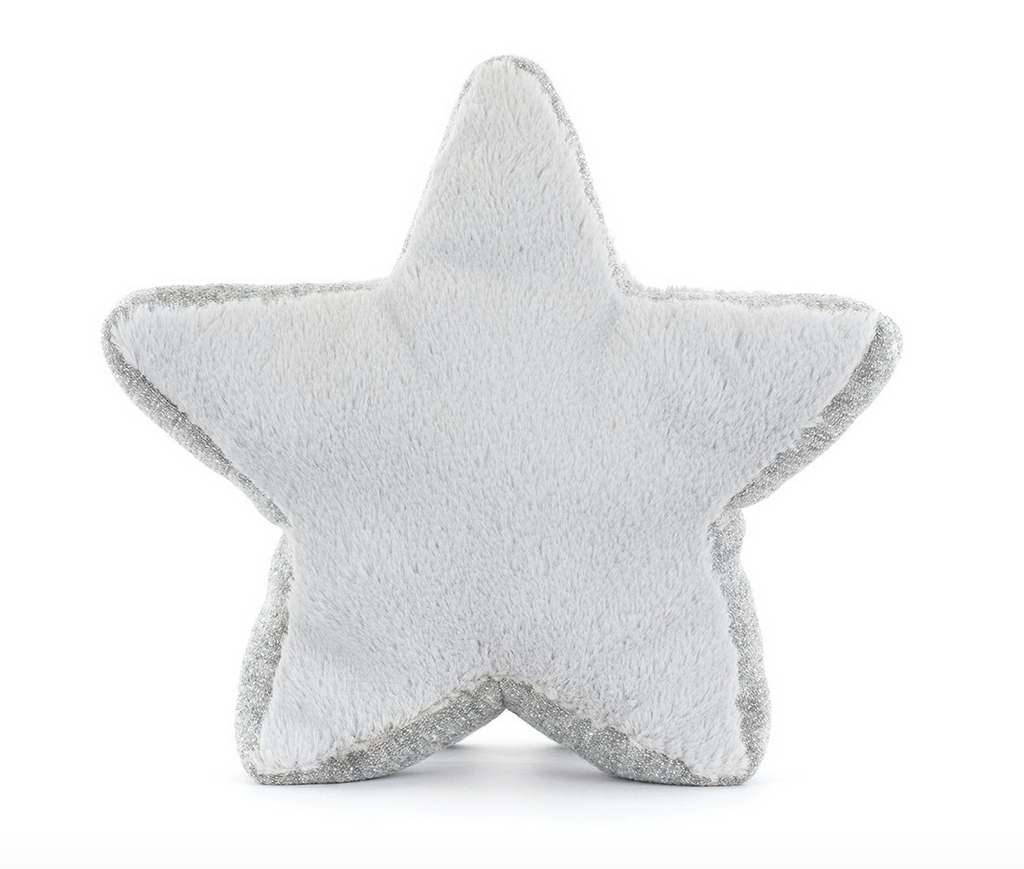 Jellycat Amuseables Silver Star