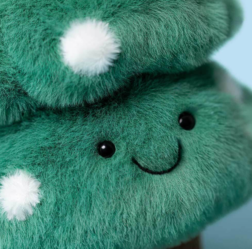 Jellycat Amuseables Christmas Tree