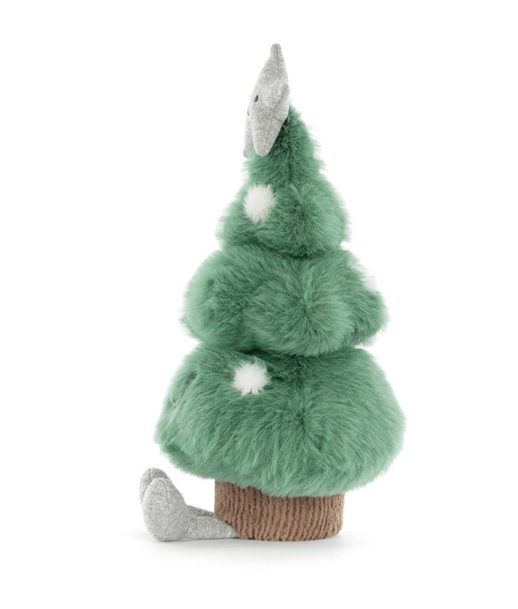 Jellycat Amuseables Christmas Tree