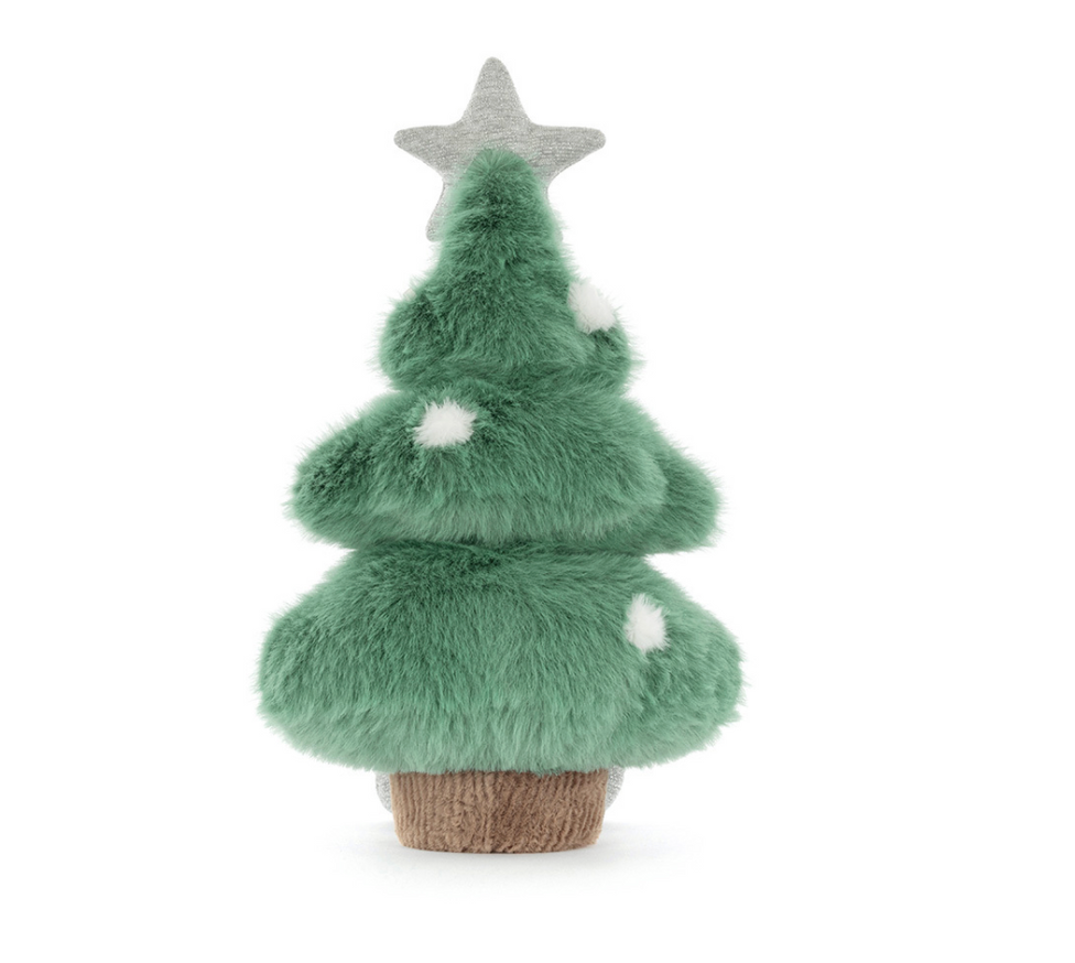 Jellycat Amuseables Christmas Tree