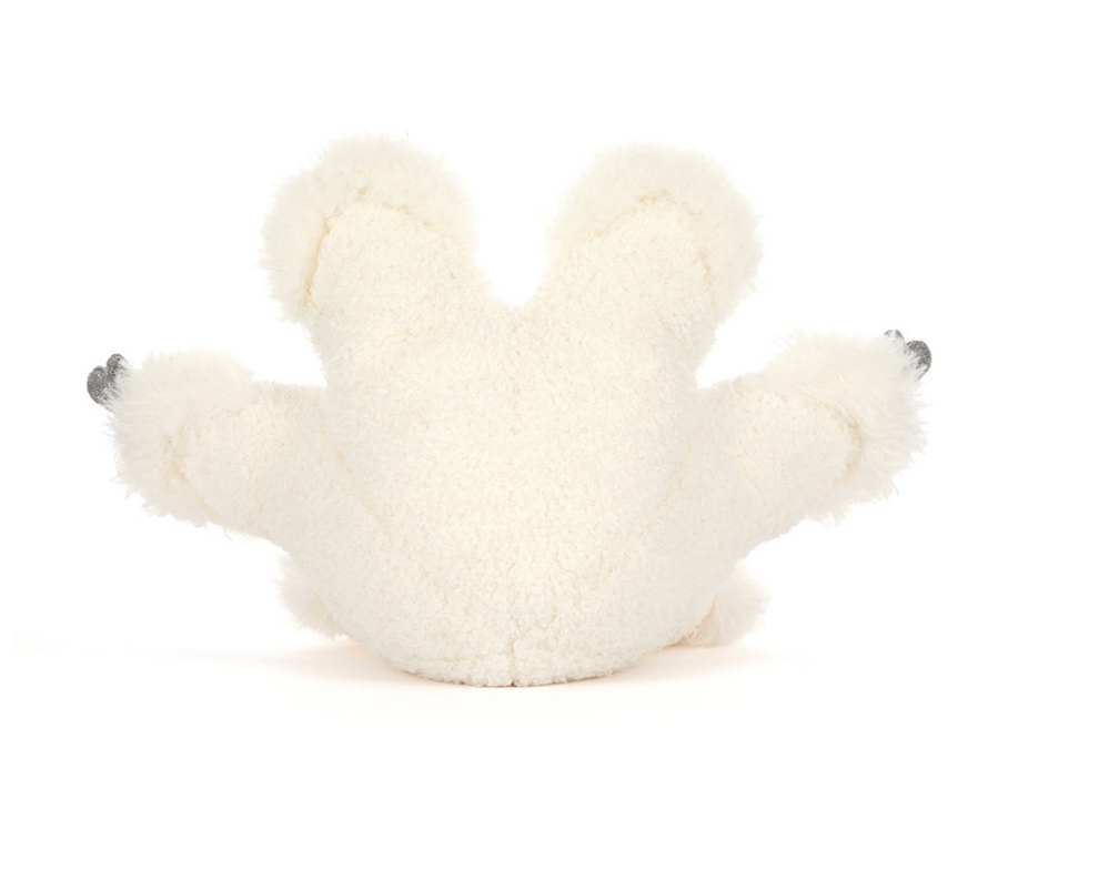 Jellycat Amuseables Snowflake, Original