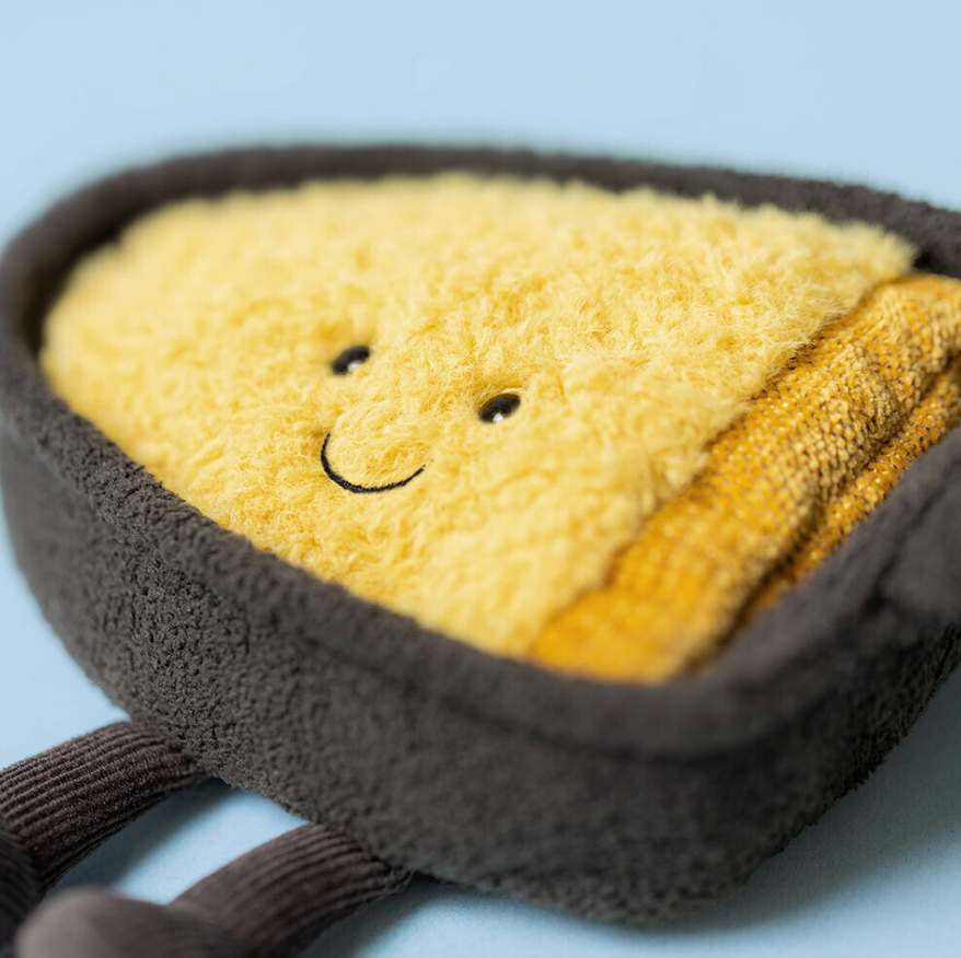 Jellycat Amuseables Raclette