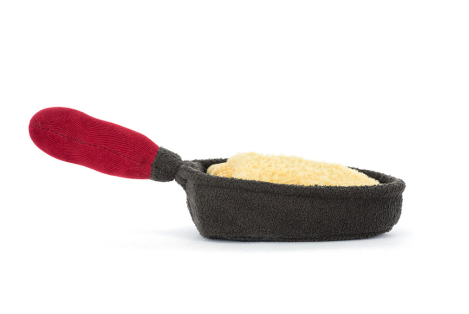 Jellycat Amuseables Raclette