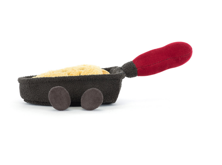 Jellycat Amuseables Raclette