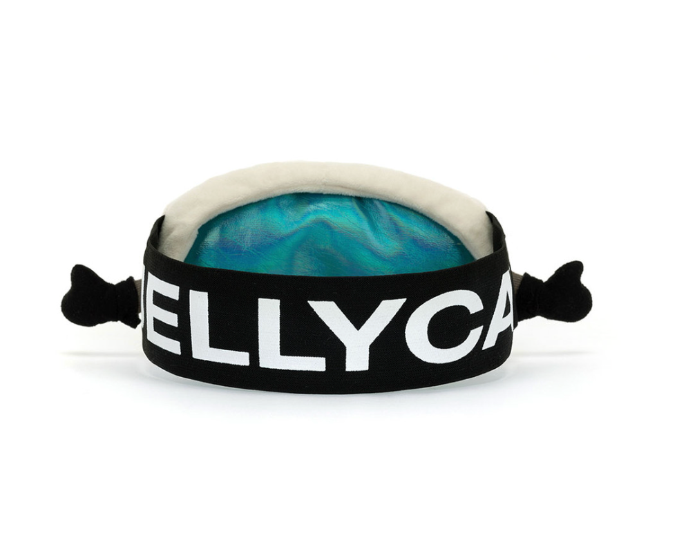Jellycat Amuseables Sports Ski Goggles