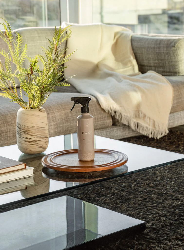 L'AVANT Collective Multipurpose Cleaner, Ambre Santal