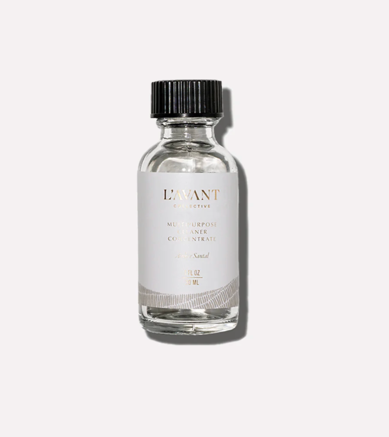 L'AVANT Collective Multipurpose Concentrate Refill, Ambre Santal