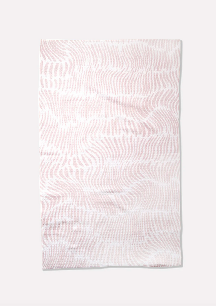 L'AVANT Collective + Geometry Cleaning Kit - Blushed Bergamot