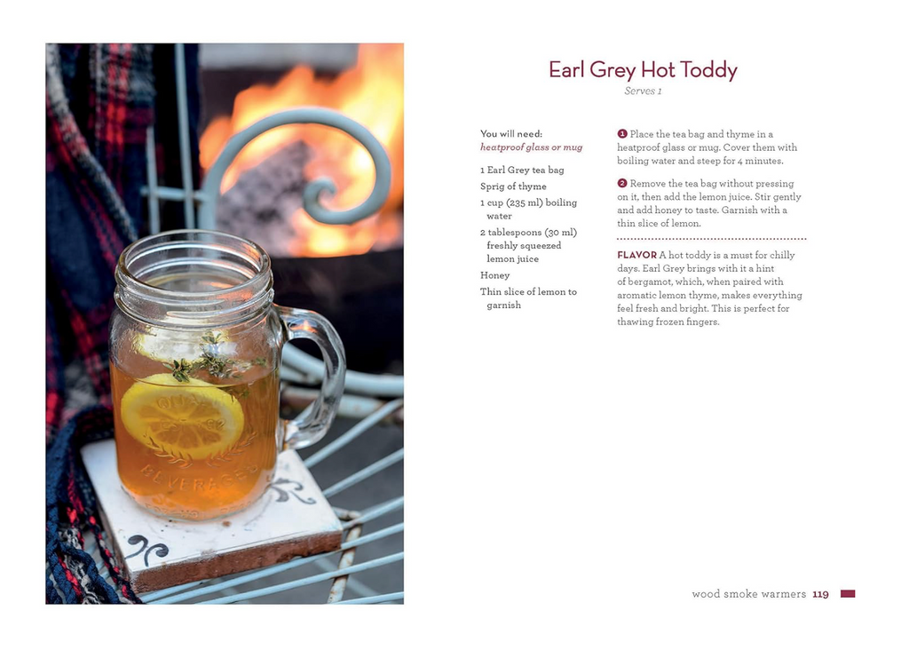 Dry: Delicious Handcrafted Cocktails and Other Clever Concoctions―Seasonal, Refreshing, Alcohol-Free