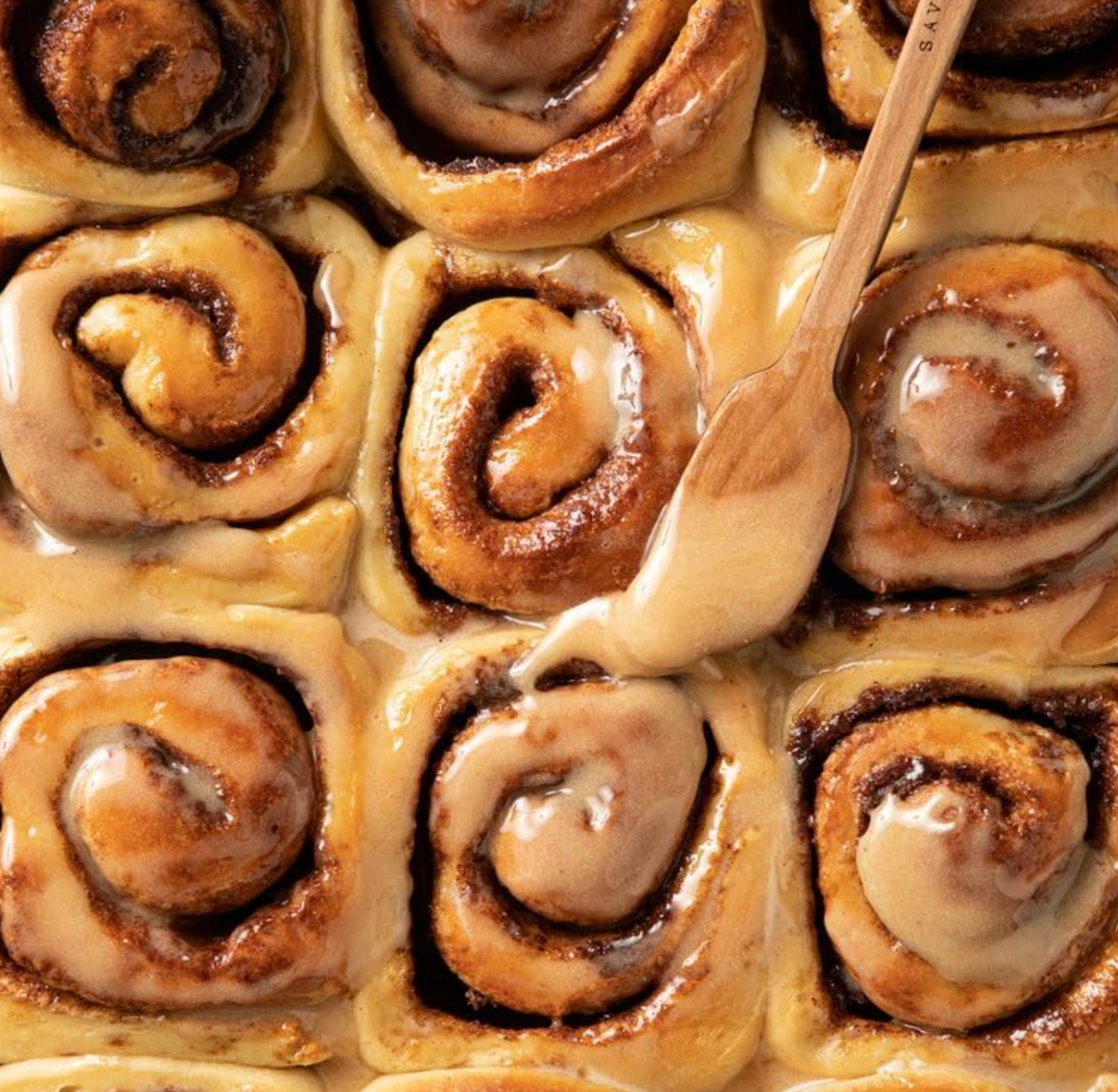 Savannah Bee Company Holiday Whipped Honey Sampler