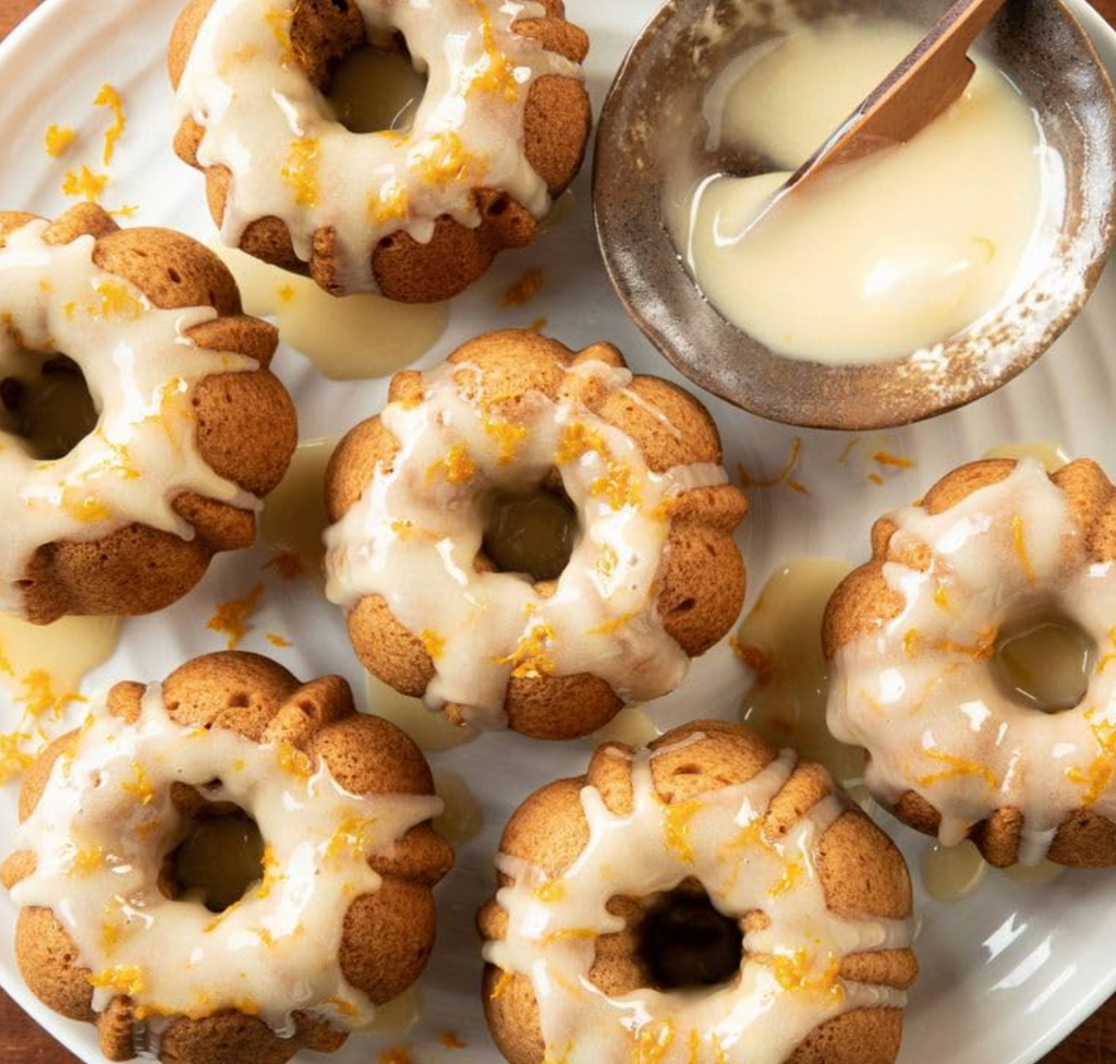 Savannah Bee Company Holiday Whipped Honey Sampler