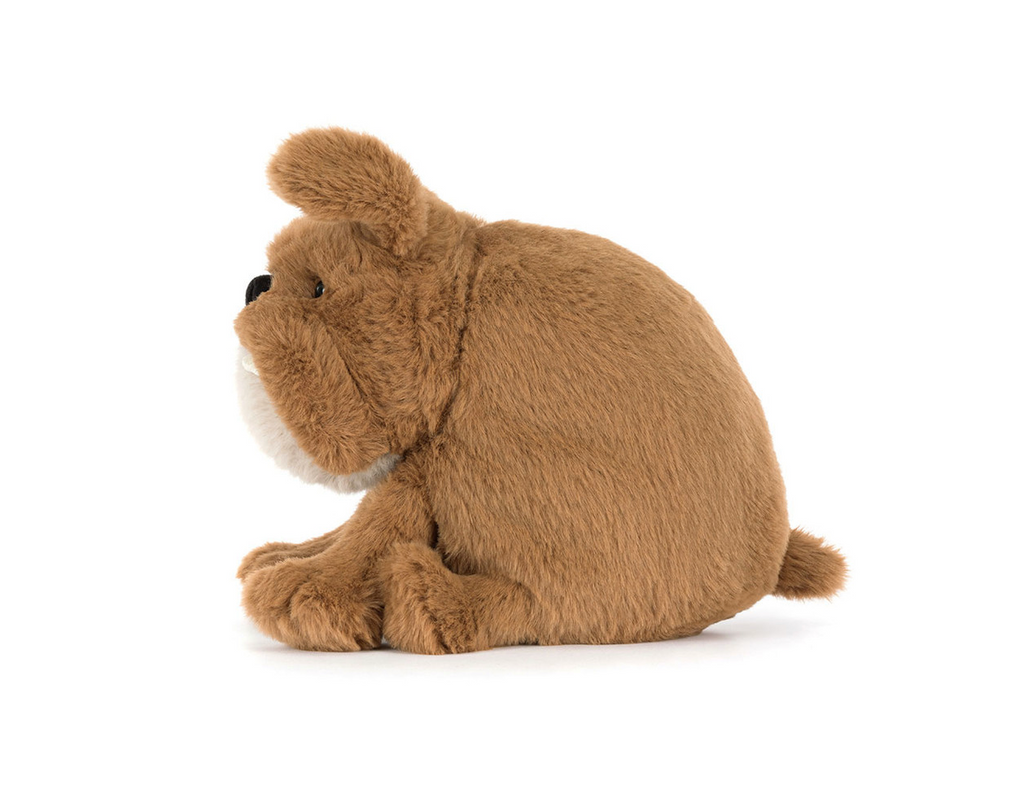 Jellycat Derreck Dog